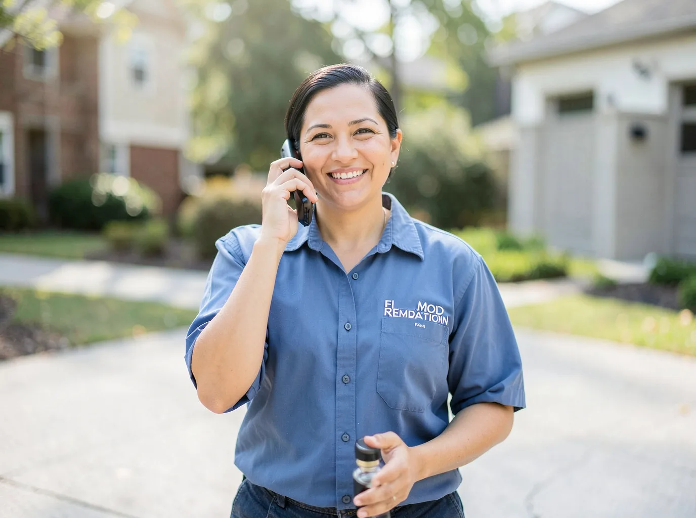 Mold Remediation Plainville, GA FAQs